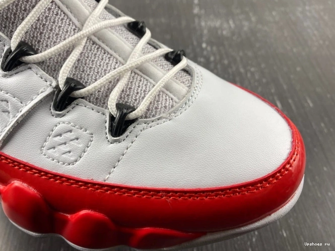 Red Retro White 9 Gym 302370-160 Jordan 1029